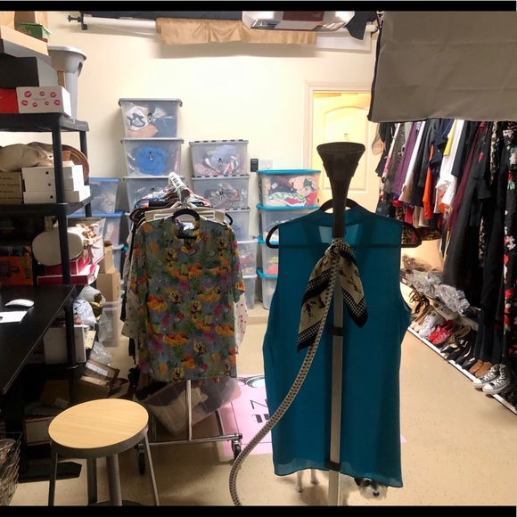 Experienced Posh Ambassador, Ashton - 2nd closet! - Picture 7 of 16